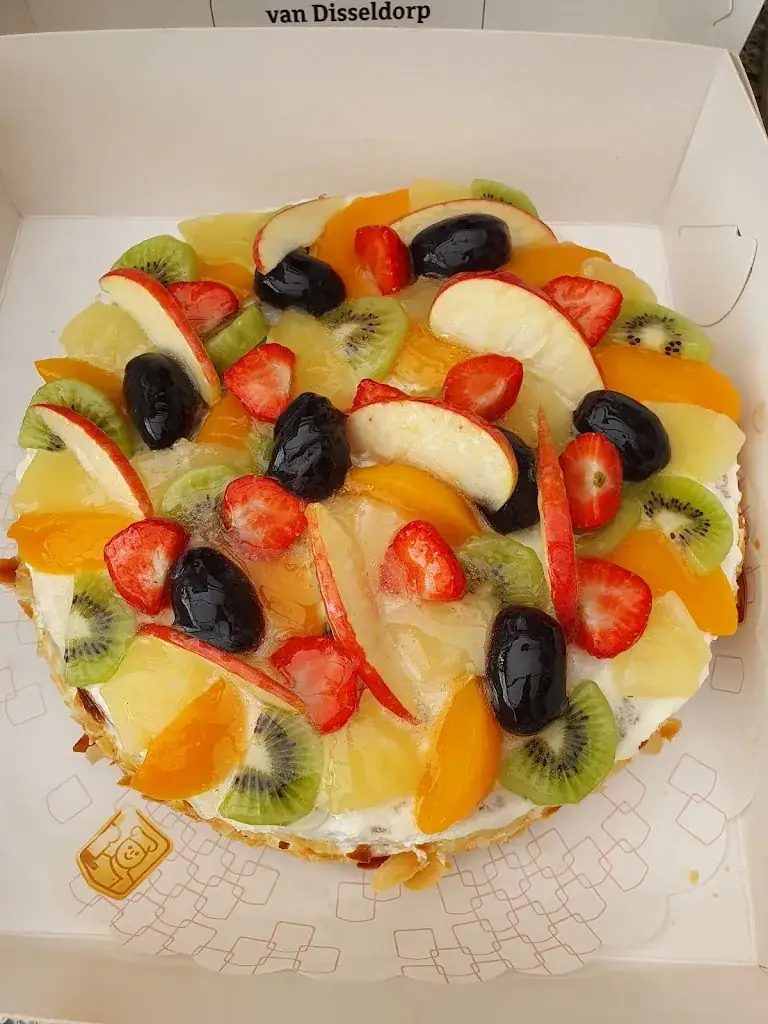 Jeanne Van Den Muijsenberg_Hart van Moerwijk_Breda_review