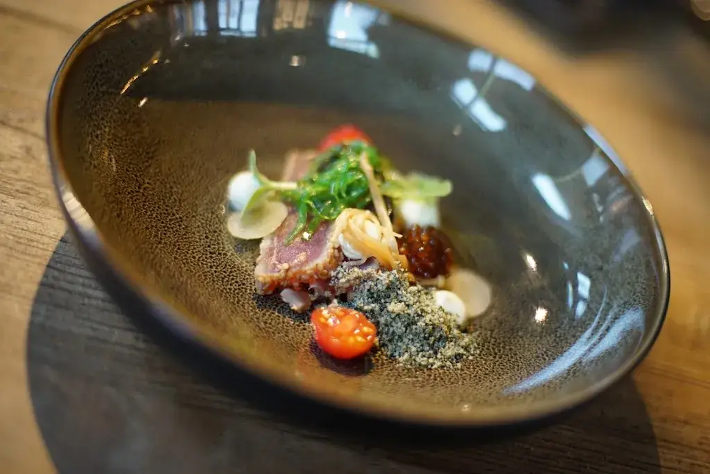 Menu_Smaakvol Eten & Drinken_Berlicum_image_9