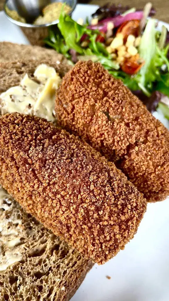 Christopher Clark_Smaakvol Eten & Drinken_Berlicum_review