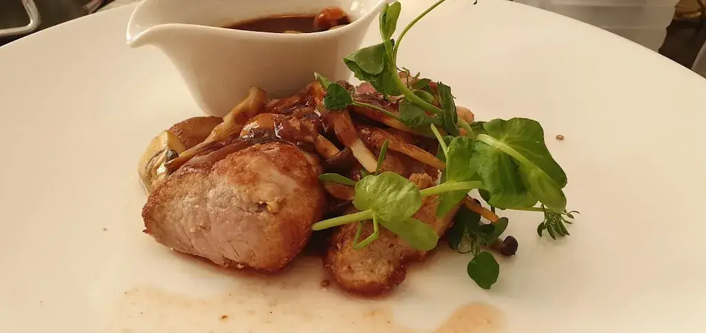 Danny Nguyen_Smaakvol Eten & Drinken_Berlicum_review