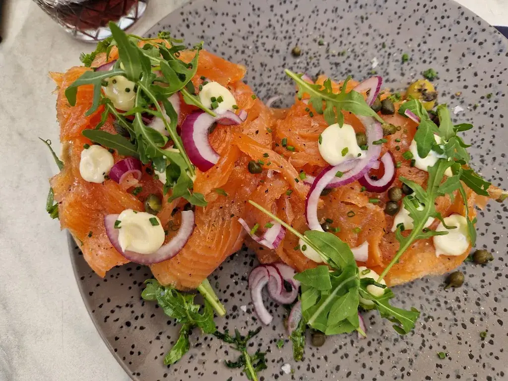 Menu_Brasserie Tre Amici Berlicum_Berlicum_image_5