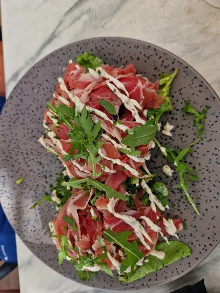 Menu_Brasserie Tre Amici Berlicum_Berlicum_image_6