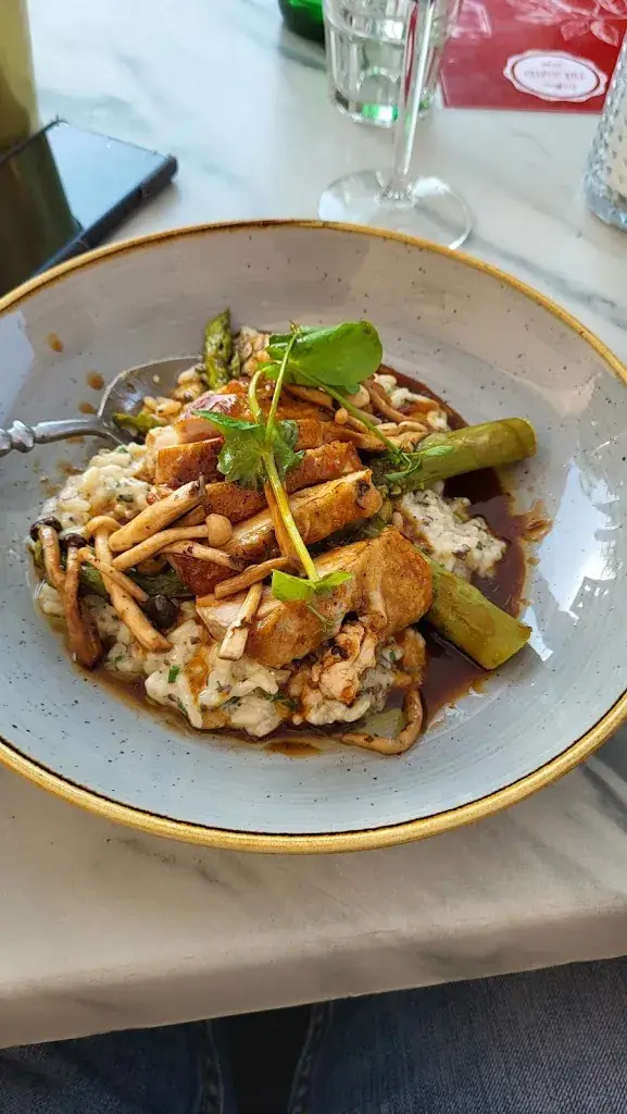 Menu_Brasserie Tre Amici Berlicum_Berlicum_image_7