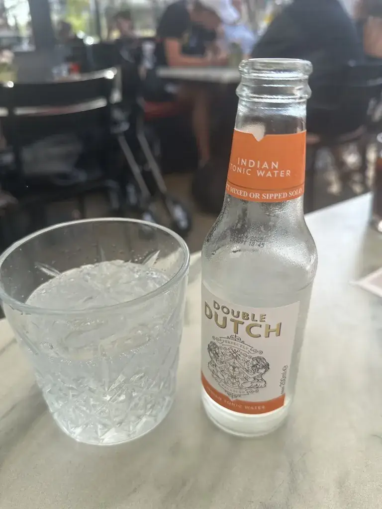 Ben Jansma_Brasserie Tre Amici Berlicum_Berlicum_review