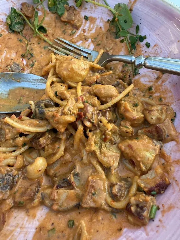 Rob van Gils_Brasserie Tre Amici Berlicum_Berlicum_review