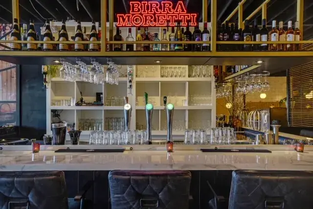 Brasserie Tre Amici Berlicum_Berlicum_slider_image_1