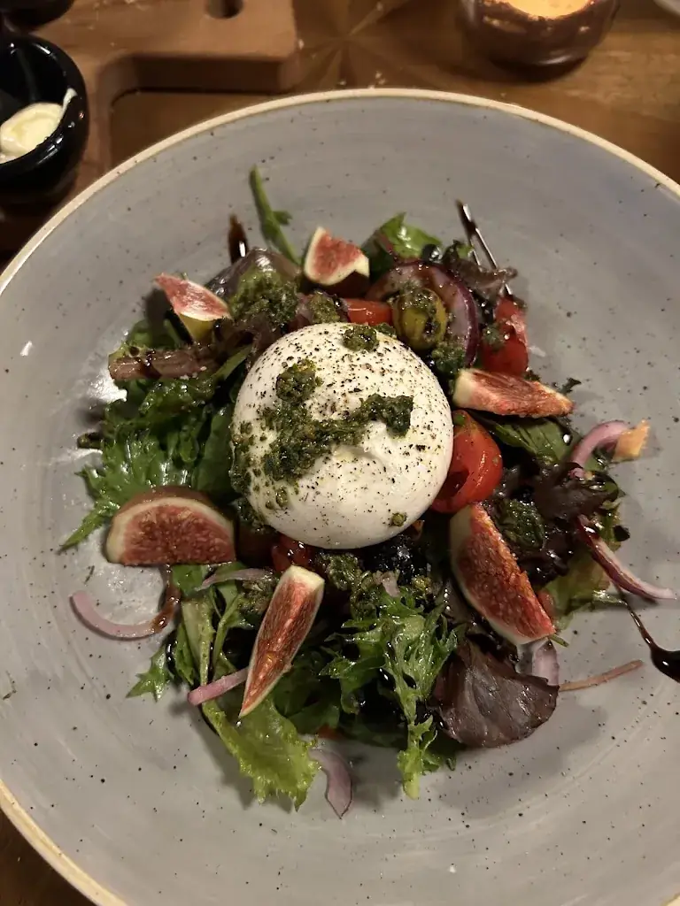 Brasserie Tre Amici Berlicum_Berlicum_slider_image_2