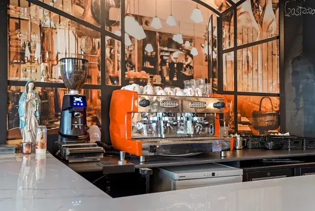 Brasserie Tre Amici Berlicum_Berlicum_slider_image_3