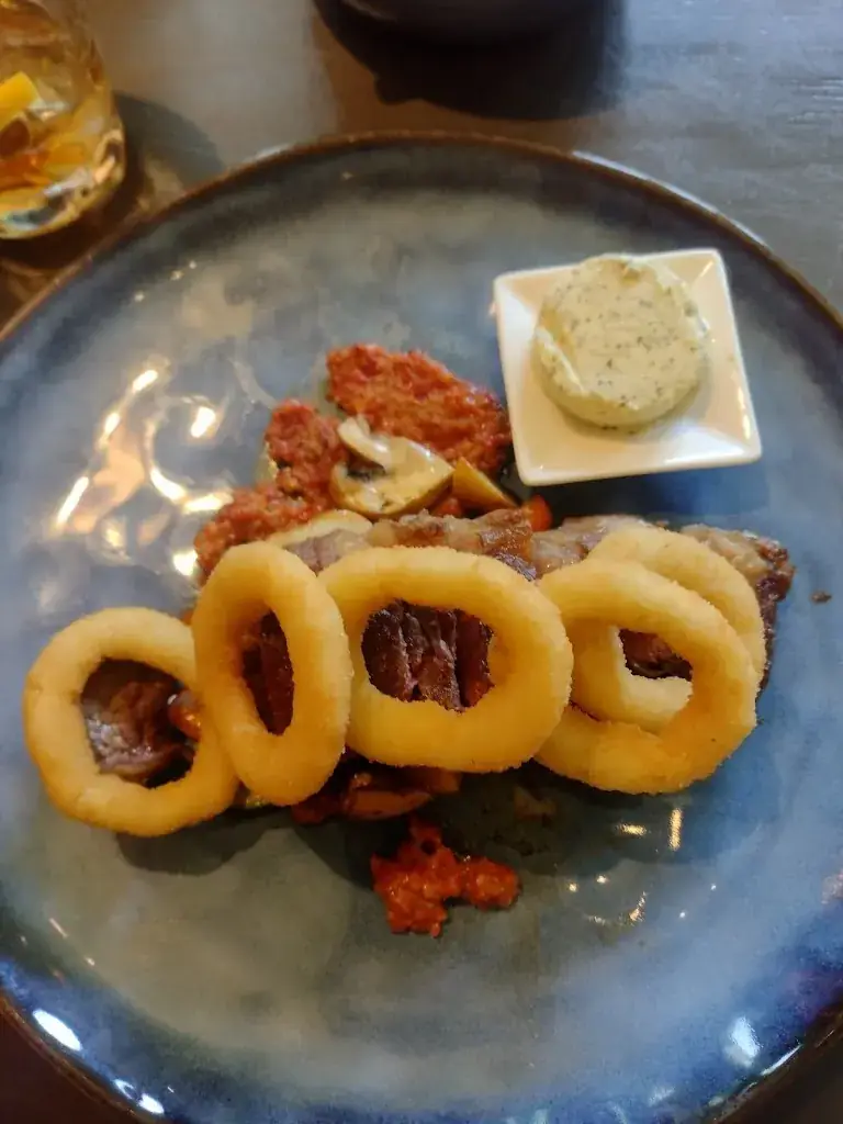 Lord Skratch_Tuincafé De Witte Zwaan_Berlicum_review