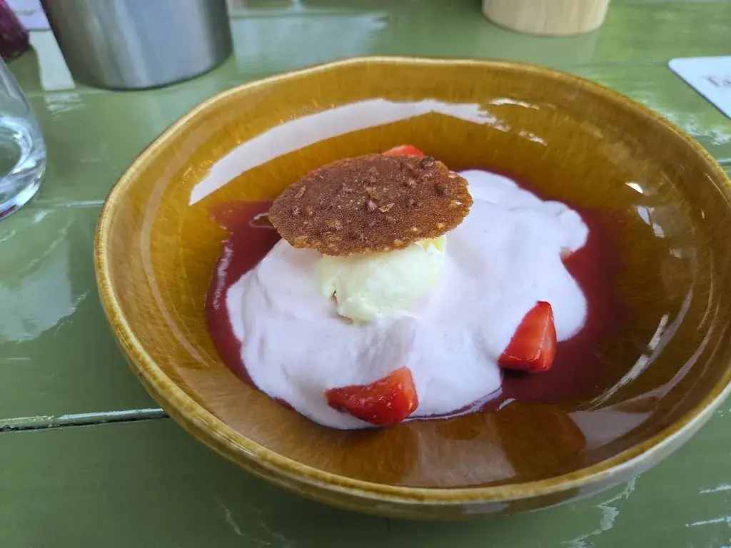 thijsairskater_Tuincafé De Witte Zwaan_Berlicum_review