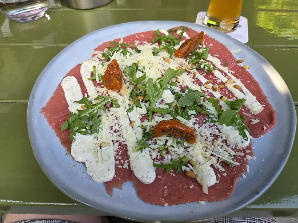 Tuincafé De Witte Zwaan_Berlicum_slider_image_3