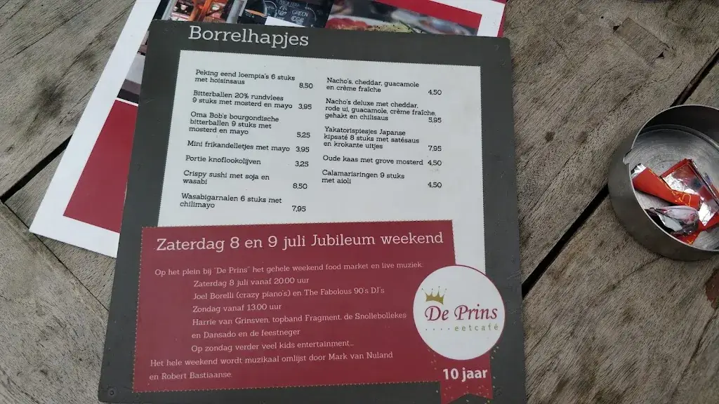 Menu_Eetcafé De Prins_Berlicum_image_4