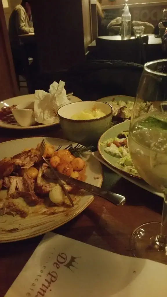 Menu_Eetcafé De Prins_Berlicum_image_7