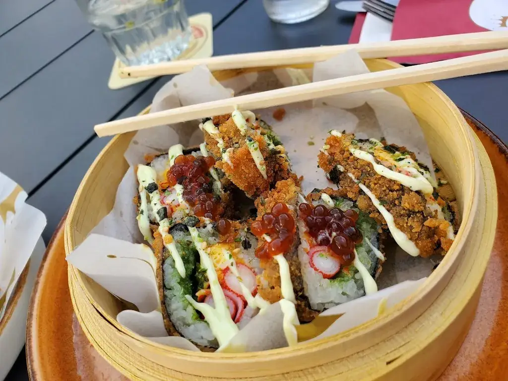 Reem Al Sayed_Eetcafé De Prins_Berlicum_review