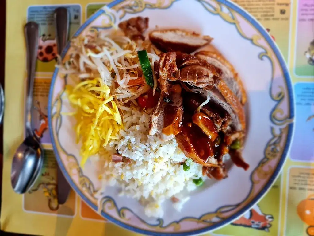 Menu_De Lange Muur_Schoonebeek_imagen_3