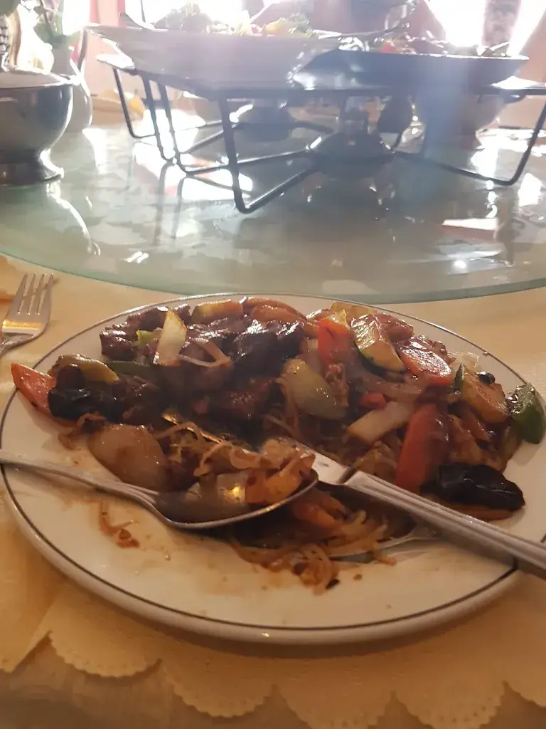 Menu_De Lange Muur_Schoonebeek_imagen_4