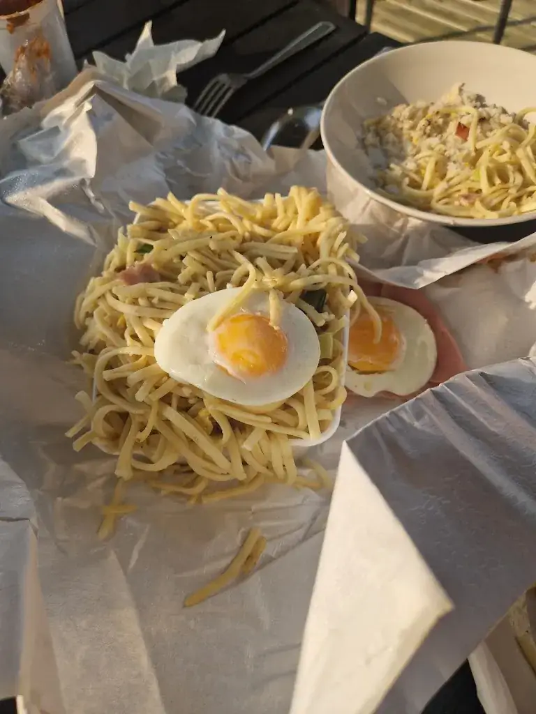 Menu_De Lange Muur_Schoonebeek_imagen_5