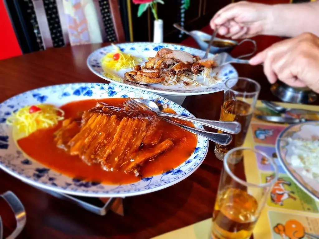 Menu_De Lange Muur_Schoonebeek_imagen_7