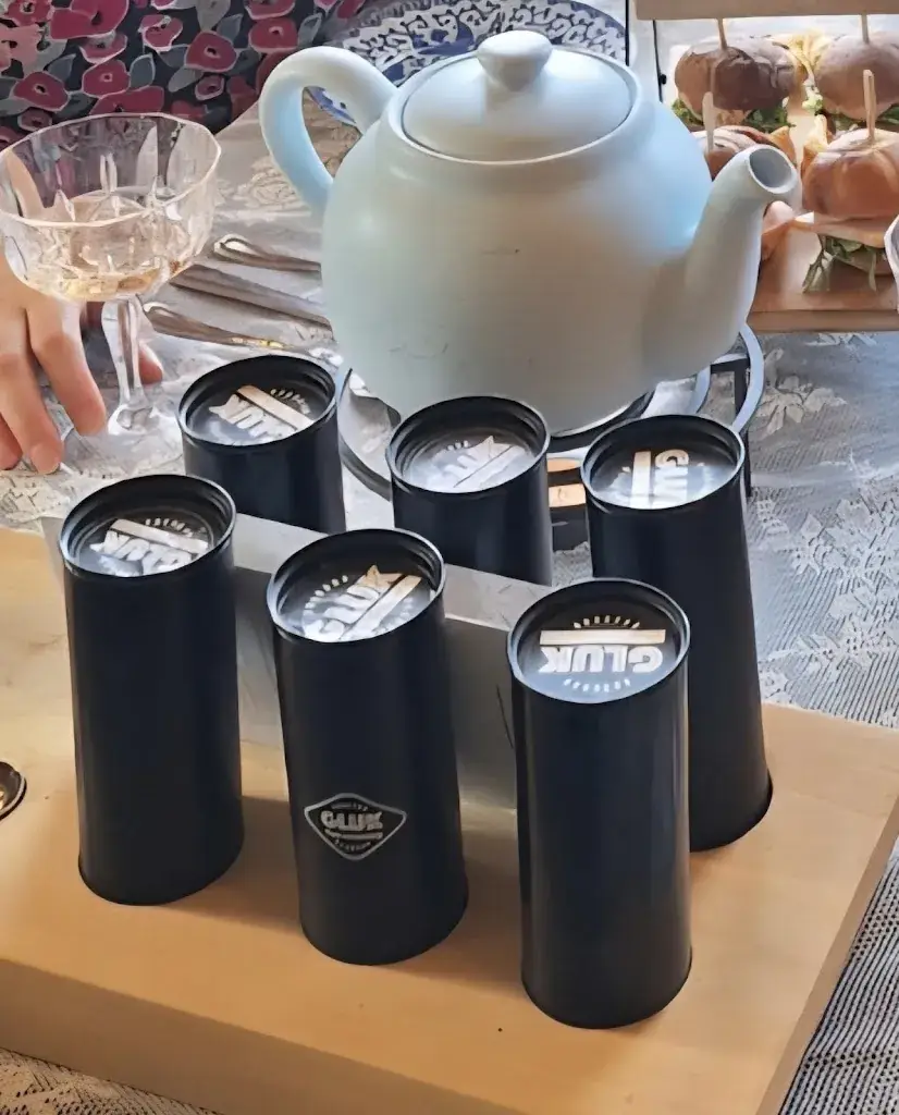 A'miek v Heezik_Koffie- & Theehuis Koekkoek_Berlicum_review