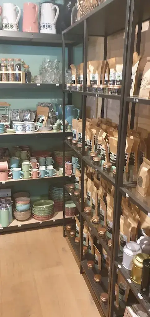 thijsairskater_Koffie- & Theehuis Koekkoek_Berlicum_review