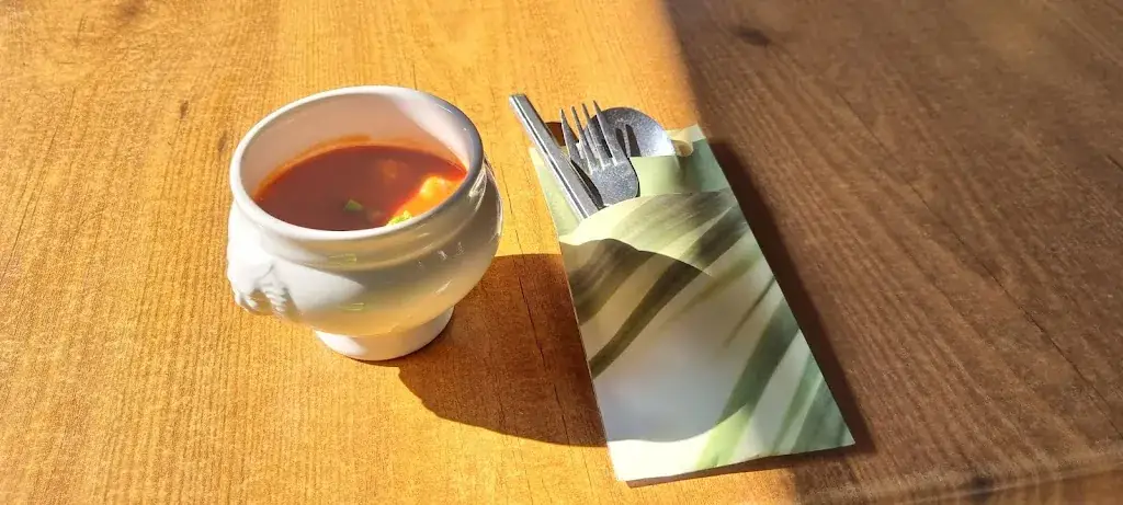 Menu_Restaurant Partycentrum De Hooghei Berlicum_Berlicum_image_6