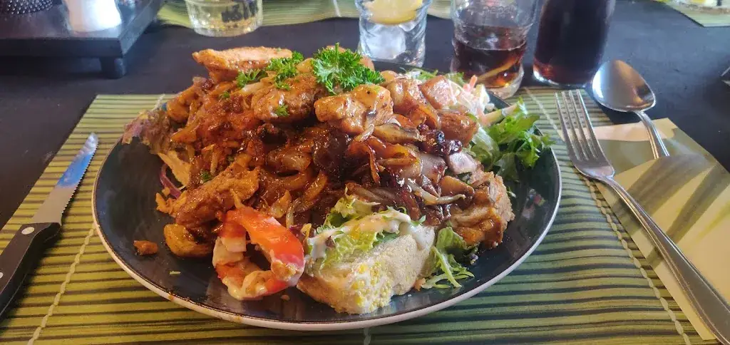 Menu_Restaurant Partycentrum De Hooghei Berlicum_Berlicum_image_7