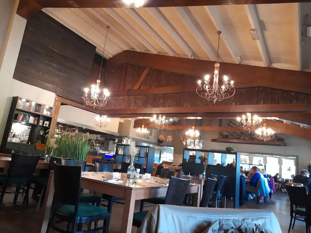 Restaurant Partycentrum De Hooghei Berlicum_Berlicum_slider_image_1