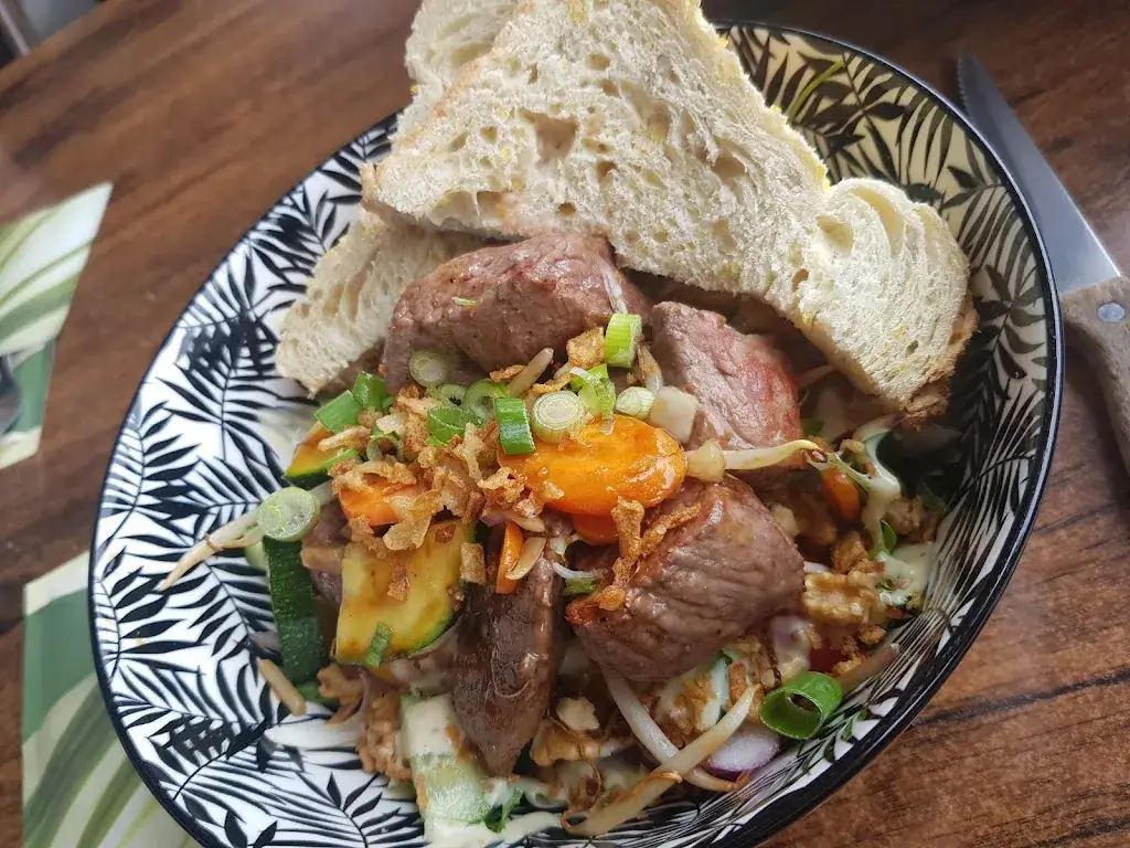 Restaurant Partycentrum De Hooghei Berlicum_Berlicum_slider_image_2