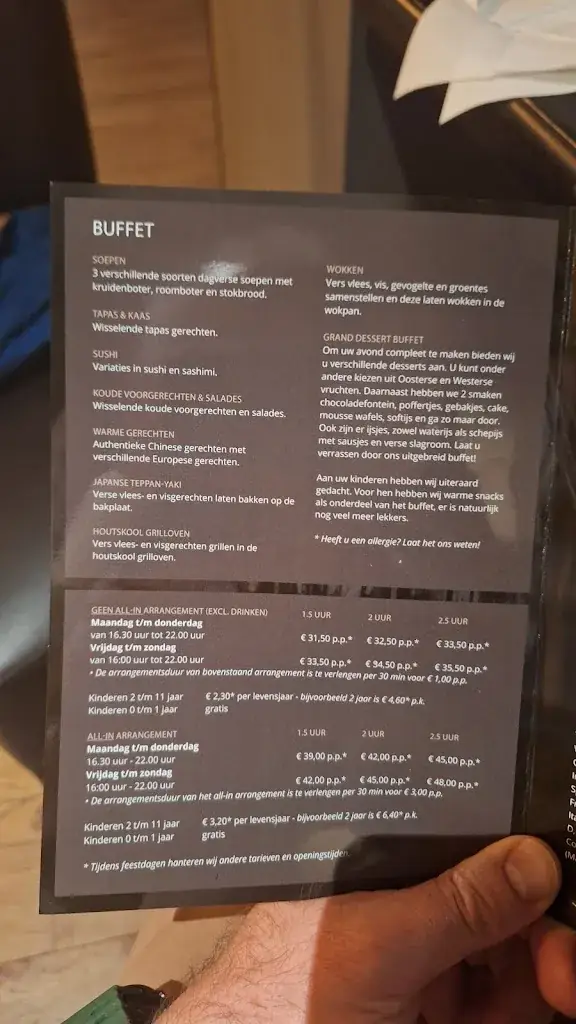 Menu_Wapen van Rosmalen_Rosmalen_image_3