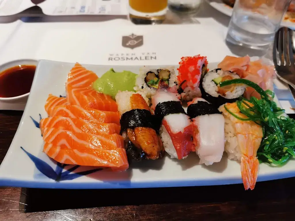 Menu_Wapen van Rosmalen_Rosmalen_image_9