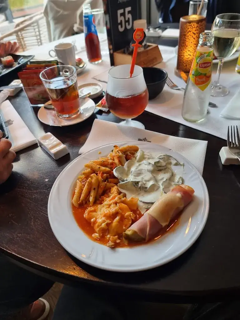 Michal (Scraayp)_Wapen van Rosmalen_Rosmalen_review