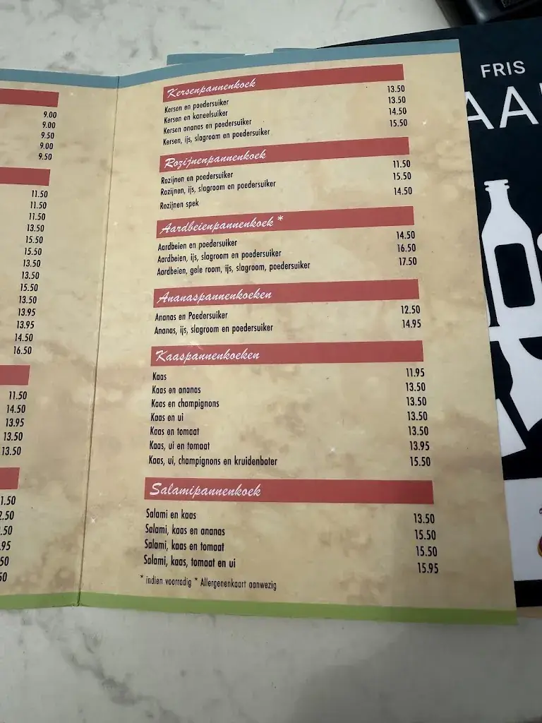 Menu_Pannekoekenhuys De Pimpernel_Berlicum_image_3