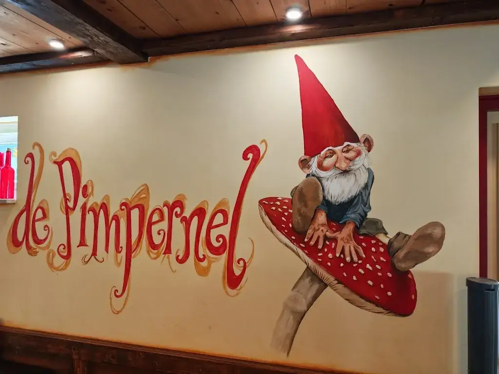 Abie K_Pannekoekenhuys De Pimpernel_Berlicum_review