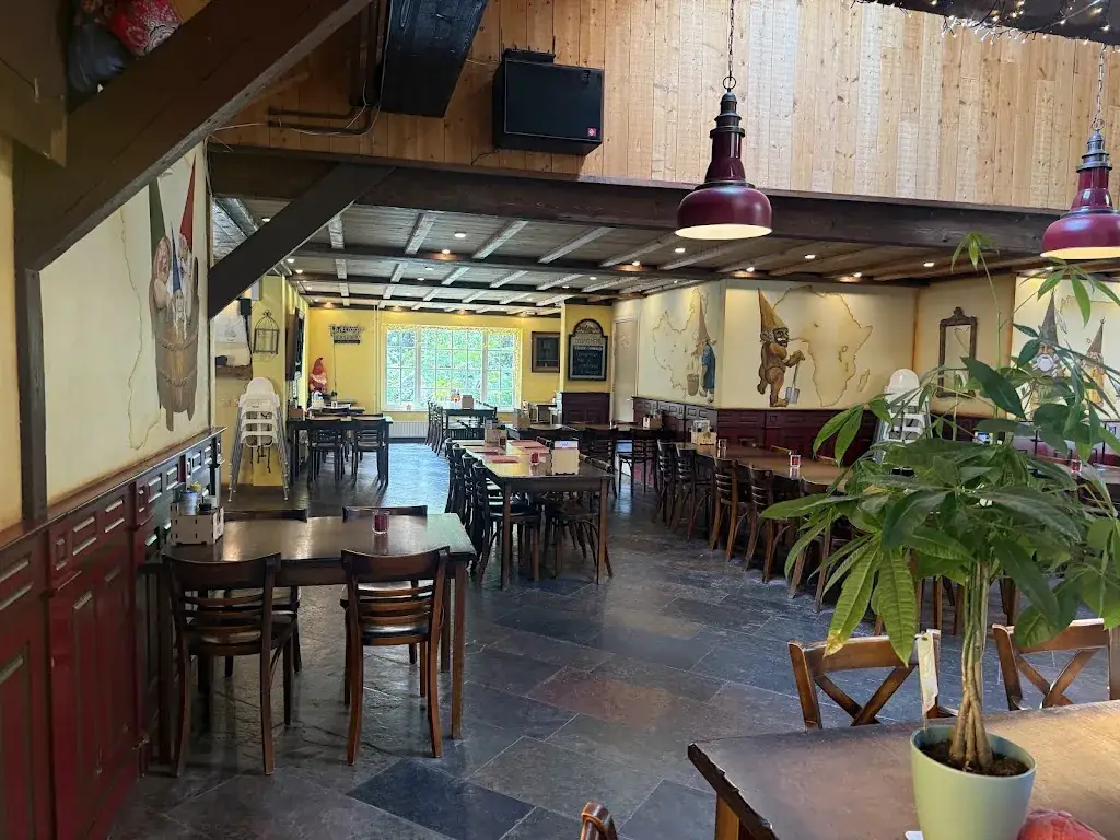 R. L._Pannekoekenhuys De Pimpernel_Berlicum_review