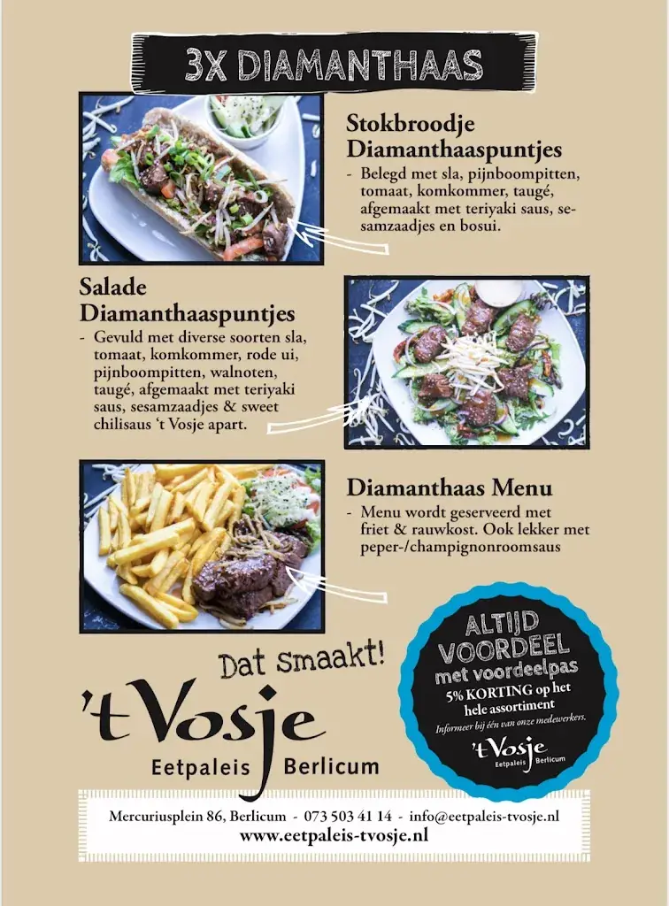 Menu_Eetpaleis 't Vosje Berlicum_Berlicum_image_2