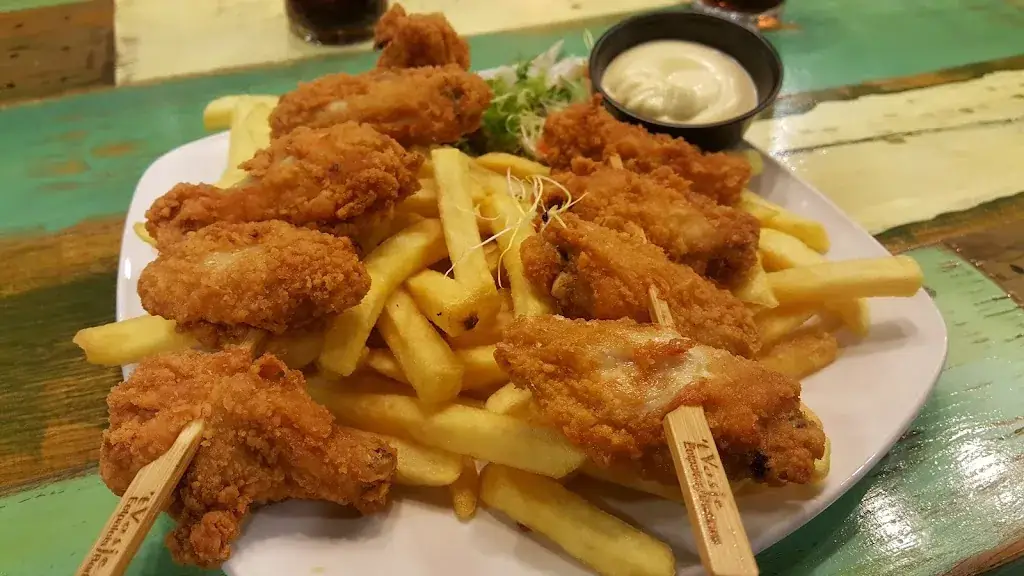 Menu_Eetpaleis 't Vosje Berlicum_Berlicum_image_5