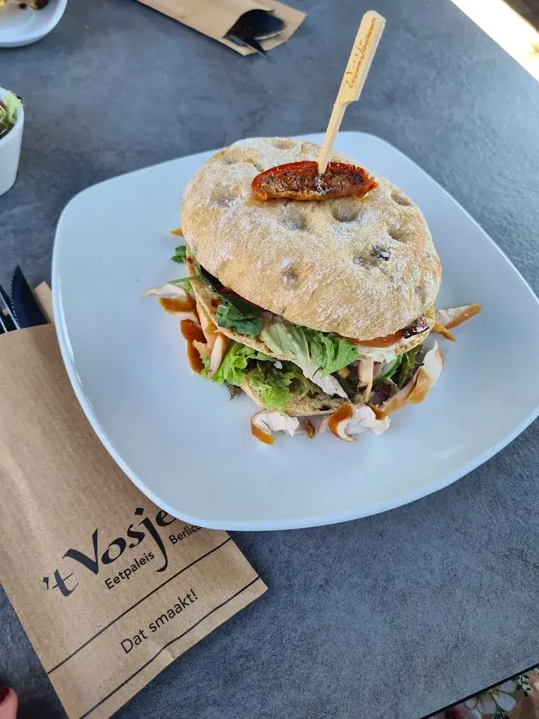 Menu_Eetpaleis 't Vosje Berlicum_Berlicum_image_7