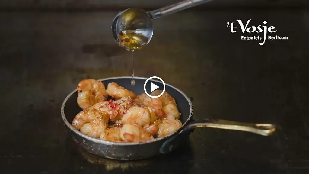 Eetpaleis 't Vosje Berlicum_Berlicum_slider_image_2