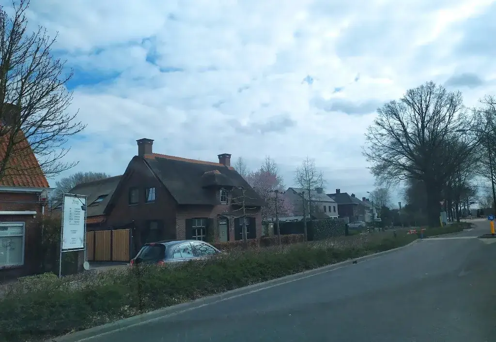 Eeterij en Feesterij De Driezeeg_Berlicum_slider_image_2