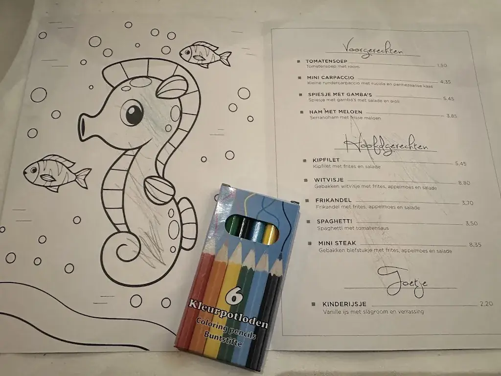 Menu_Montimar Rosmalen_Rosmalen_image_2