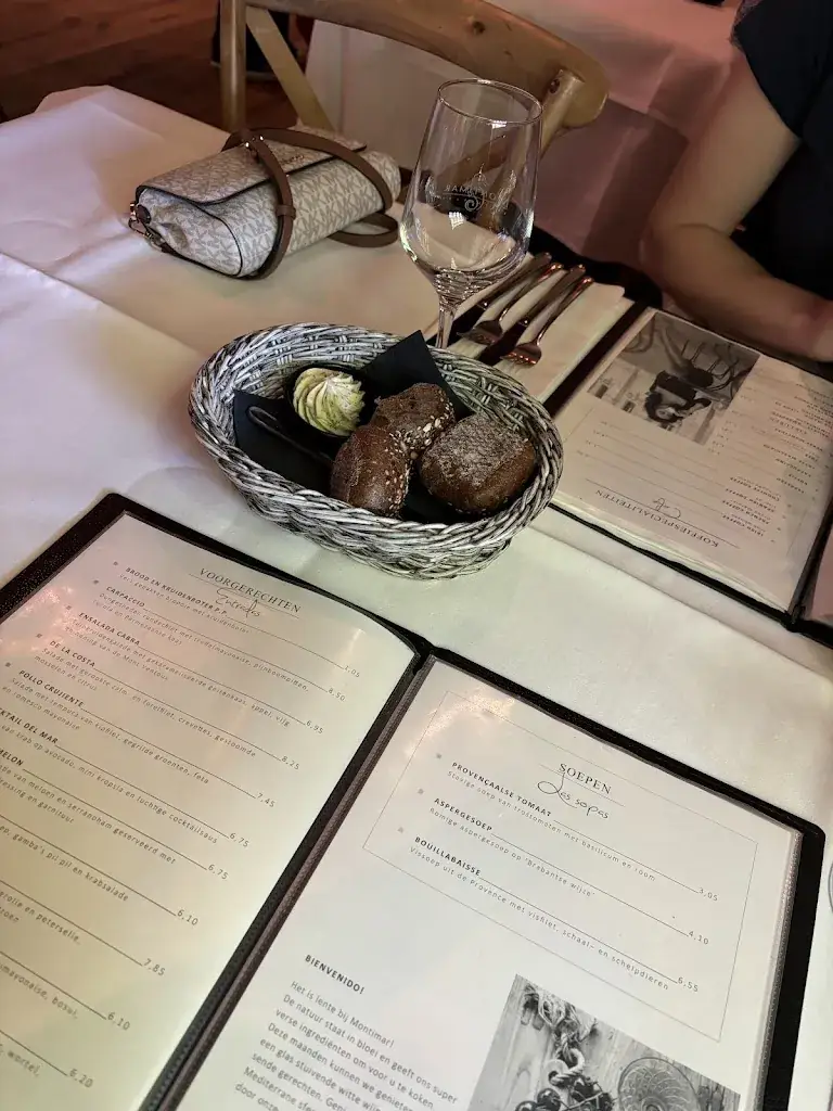Menu_Montimar Rosmalen_Rosmalen_image_4