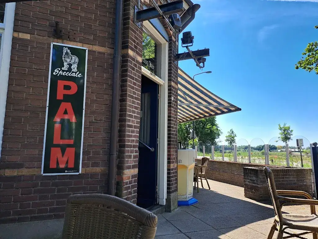 Café eetcafé cafetaria De Fuik_Berlicum_slider_image_3