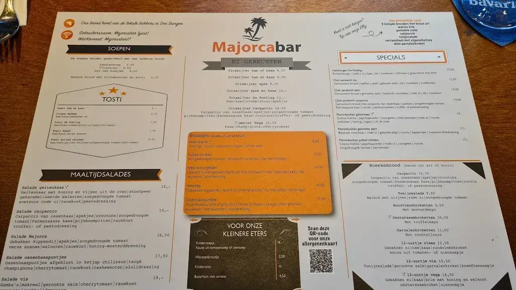 Menu_Majorca Bar_Dungen_image_1
