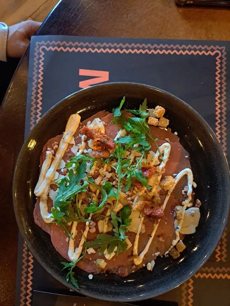 Menu_Majorca Bar_Dungen_image_5