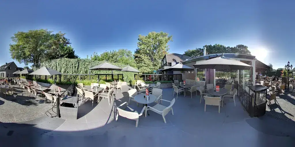 Majorca Bar restaurant in Dungen