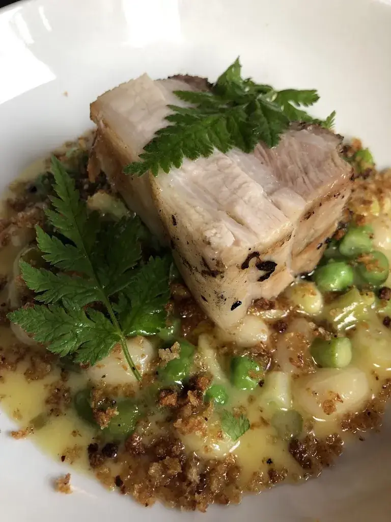 Menü_Brothers Hartering_Amsterdam_Bild_9