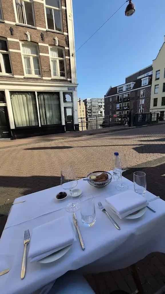 nawel B_Brothers Hartering_Amsterdam_Bewertung