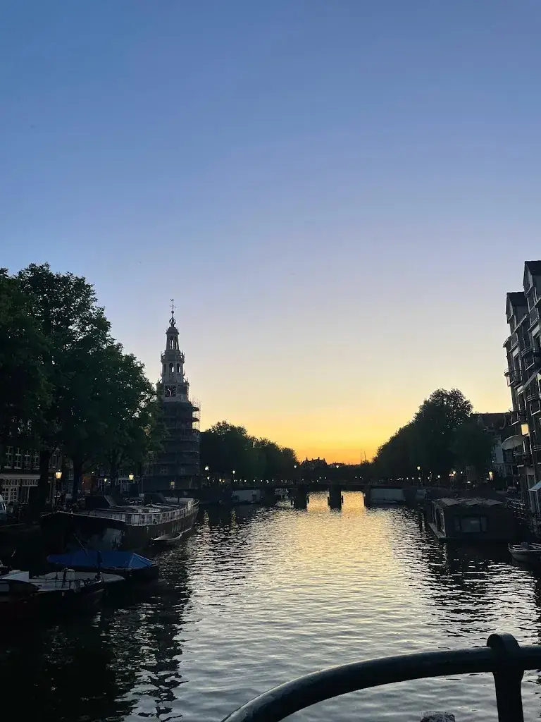 David Bridgforth_Brothers Hartering_Amsterdam_Bewertung