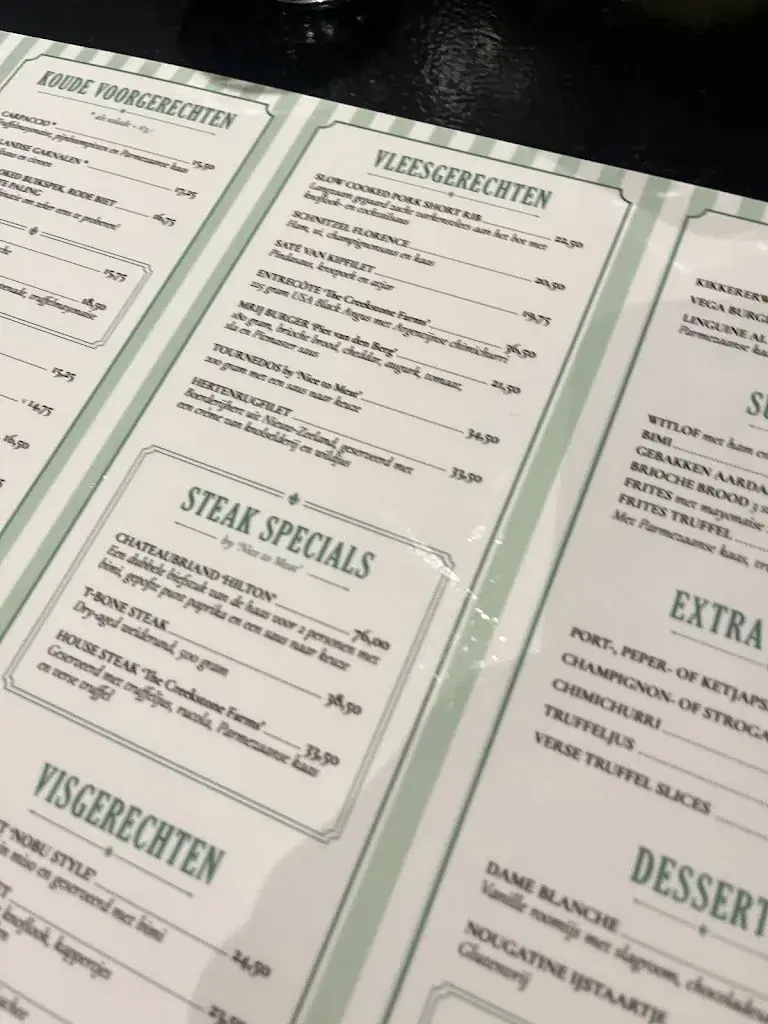 Menü_Dungense Restaurant_Dungen_Bild_1