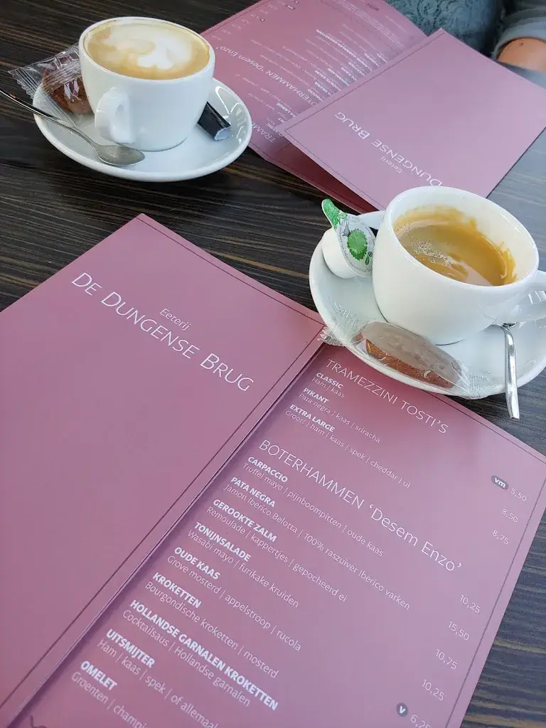 Menü_Dungense Restaurant_Dungen_Bild_2